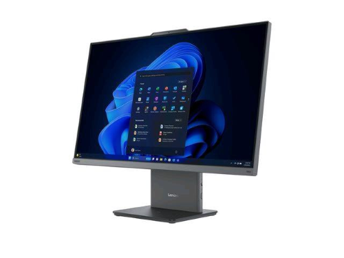 LENOVO THINKCENTRE NEO 50a 27 GEN 5 ALL IN ONE 27" i5-13420H RAM 16GB-SSD 512GB NVMe-INTEL UHD GRAPHICS-ALTOPARLANTI-WEB CAM 5MPx-WI-FI 6 + GIGABIT LAN-TASTIERA MOUSE-WIN 11 PROF (12SA008YIX)